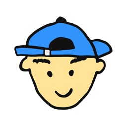 Nudgy 앱 아이콘